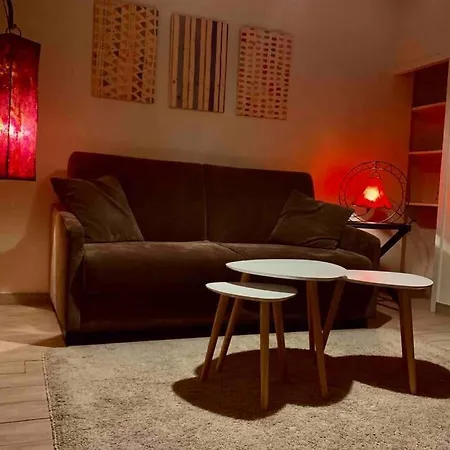 32m2 Pour Vous, La Campagne A Paris