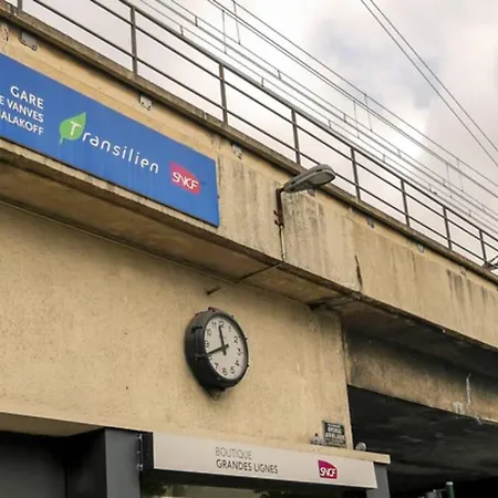 32m2 Pour Vous, La Campagne A Paris