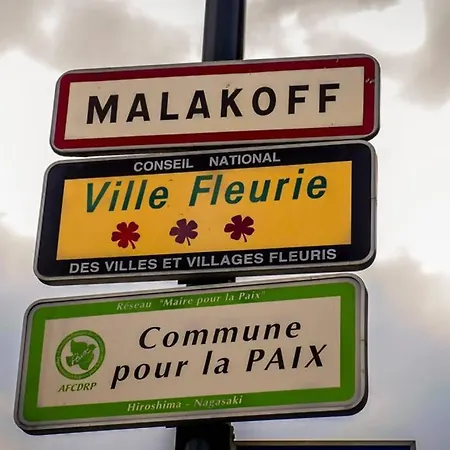 32m2 Pour Vous, La Campagne A Paris