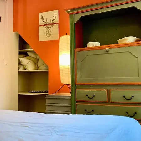 32m2 Pour Vous, La Campagne A Paris Apartamento Malakoff