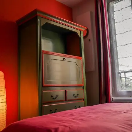 Apartamento 32m2 Pour Vous, La Campagne A Paris *
