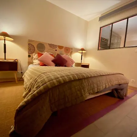 32m2 Pour Vous, La Campagne A Paris Apartamento *