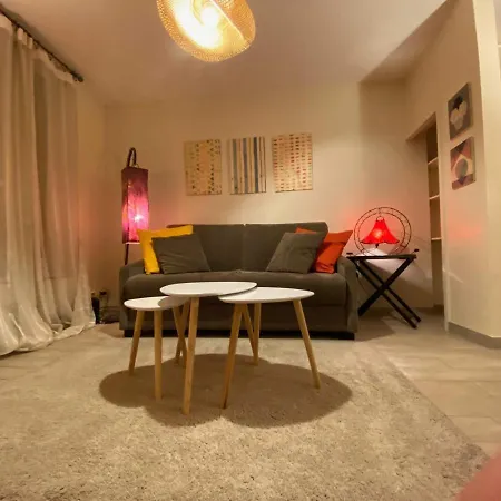 32m2 Pour Vous, La Campagne A Paris