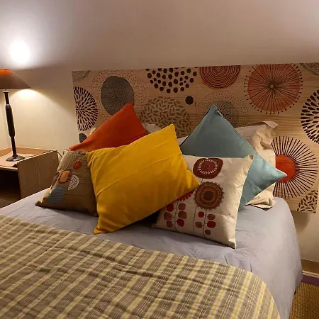 32m2 Pour Vous, La Campagne A Paris Apartamento *