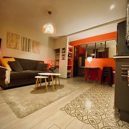 32m2 Pour Vous, La Campagne A Paris Malakoff