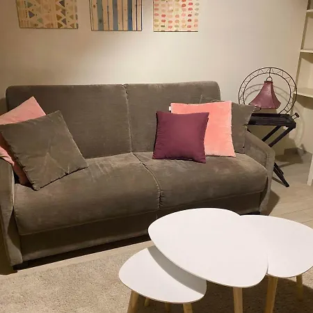 Apartamento 32m2 Pour Vous, La Campagne A Paris Malakoff